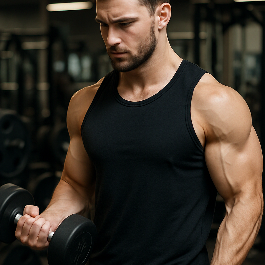 New to the Gym? Watch for These 6 Beginner Lifting Mistakes