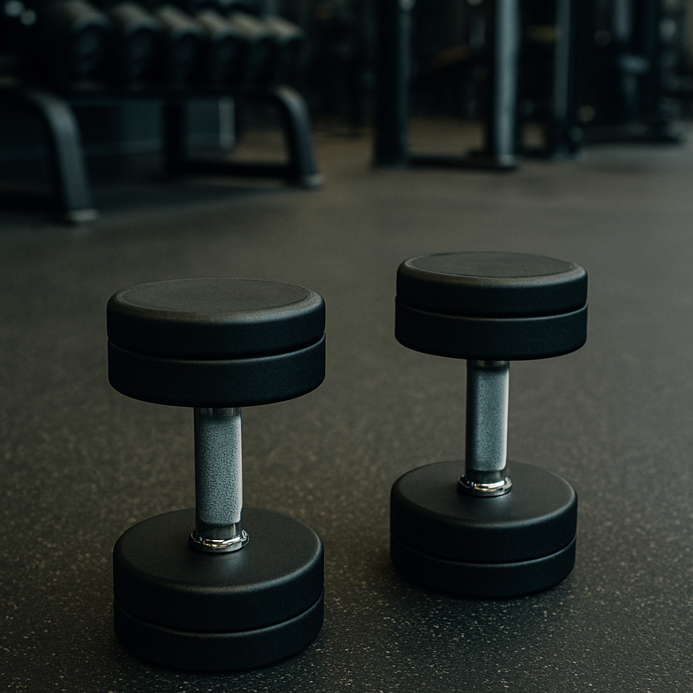 The Best Beginner Lifting Plan (That Doesn’t Suck)