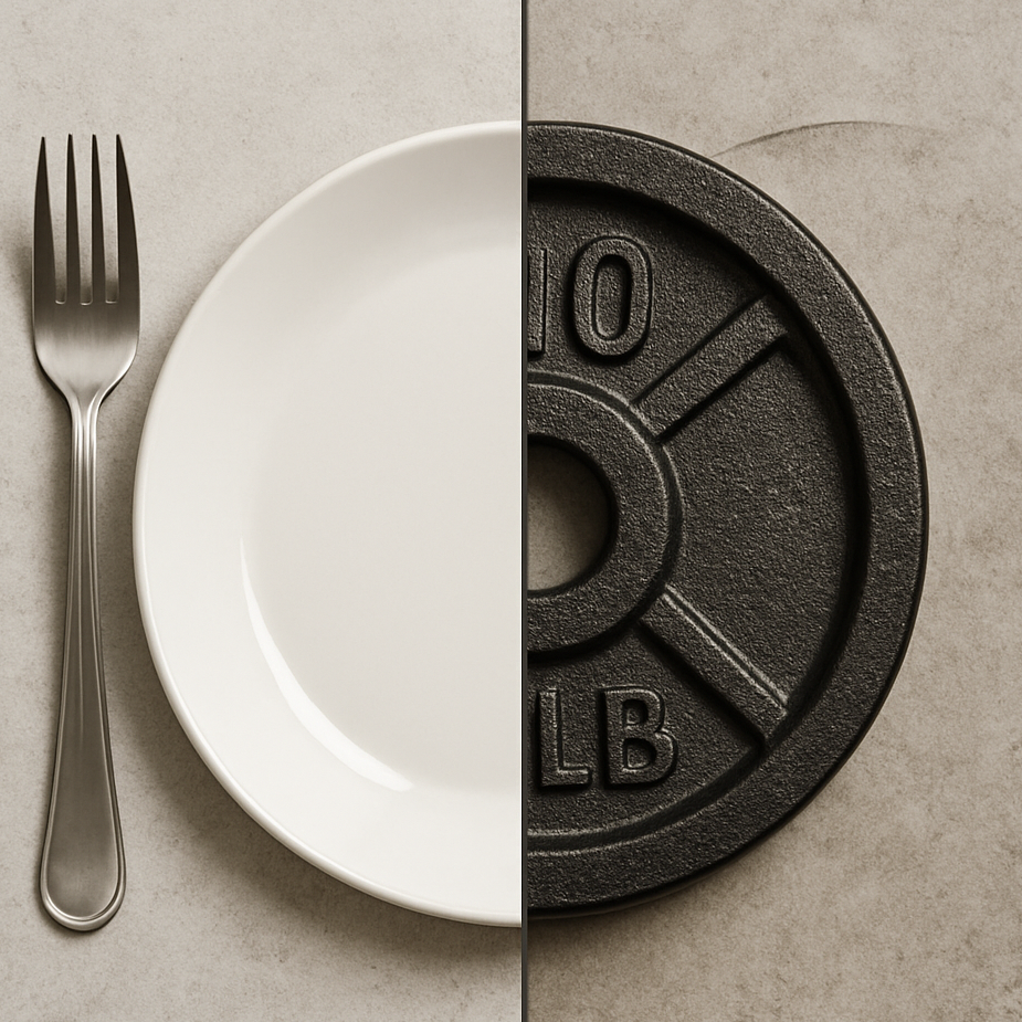 Why I Started Fuel and Lift